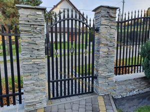 Kamien cięty rzędowo (ryska) RYSKA R-GR3 14 – Hurtownia Kamienia El-Pol